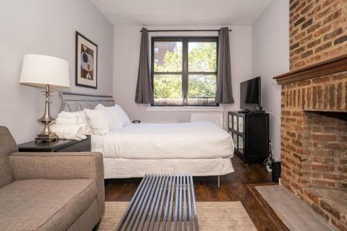 Apartamento Garment District Manhattan 30 Day Rentals