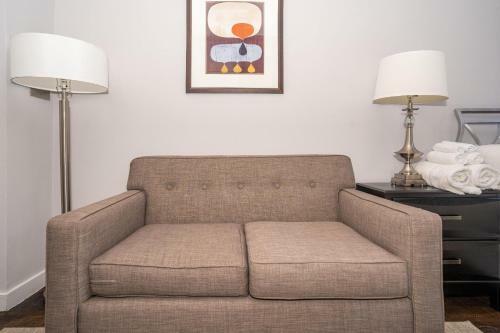 Apartamento Garment District Manhattan 30 Day Rentals