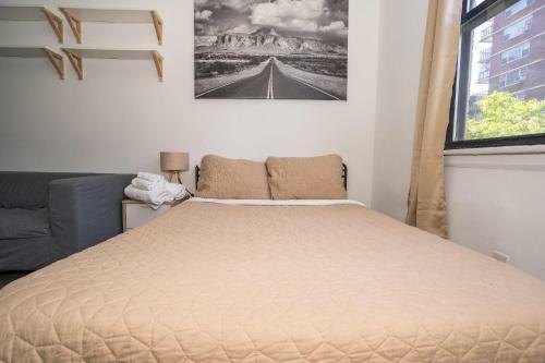 Apartamento Garment District Manhattan 30 Day Rentals