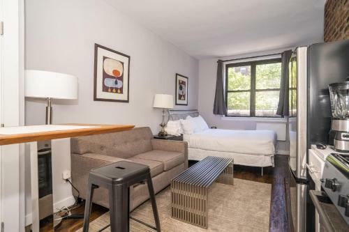 Apartamento Garment District Manhattan 30 Day Rentals