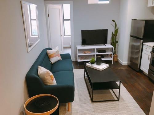 Apartamento Gershwin Theatre 30 Day Stays