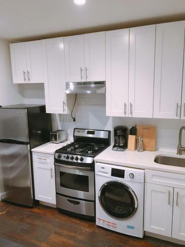 Apartamento Gershwin Theatre 30 Day Stays