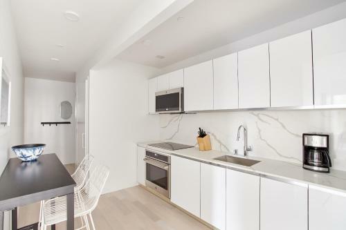Apartamento Sonder At Battery Park