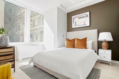 Apartamento Sonder At Battery Park