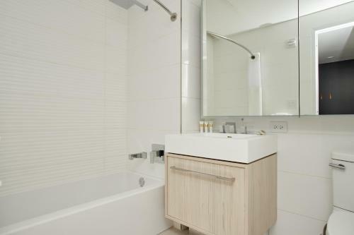 Apartamento Sonder At Battery Park