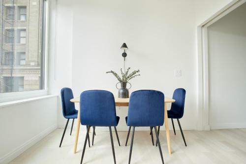 Apartamento Sonder At Battery Park