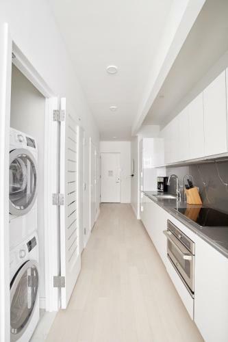 Apartamento Sonder At Battery Park