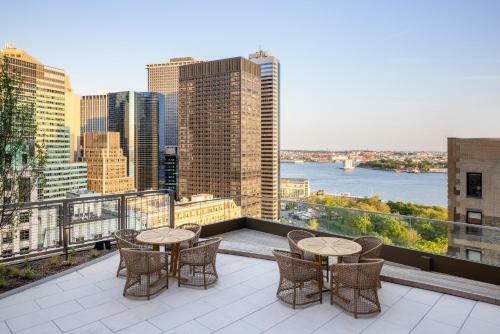 Apartamento Sonder At Battery Park