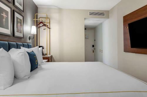 The Draper, Ascend Hotel Collection