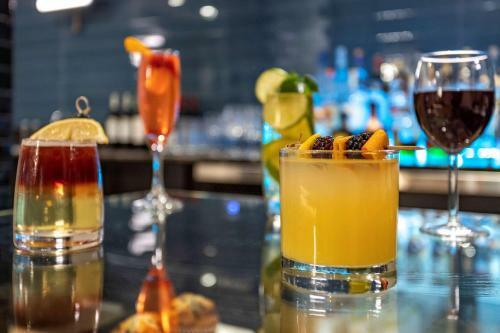 The Draper, Ascend Hotel Collection
