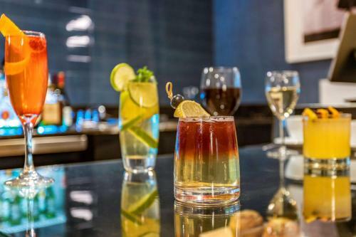 The Draper, Ascend Hotel Collection
