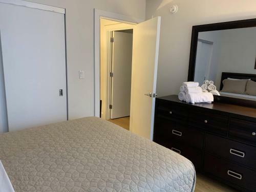 Apartamento East Side Corporate Central 30 Day Stays