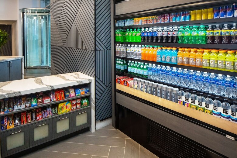 Hotel Hyatt Place Nyc Chelsea