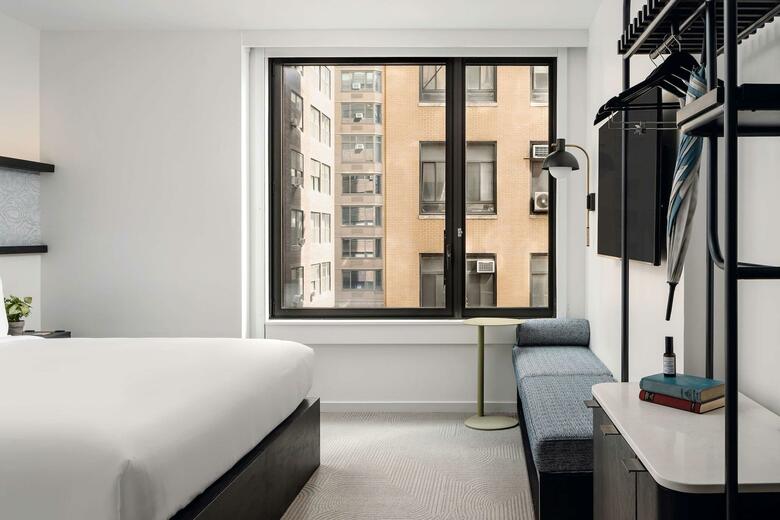 Hotel Arlo Midtown