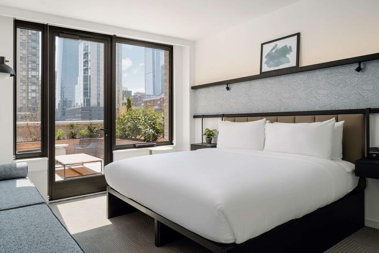 Hotel Arlo Midtown