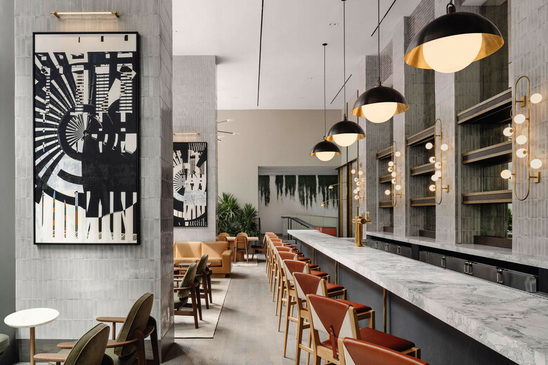 Hotel Arlo Midtown