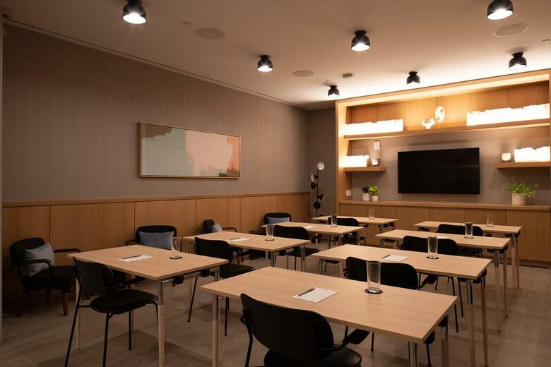 Hotel Arlo Midtown