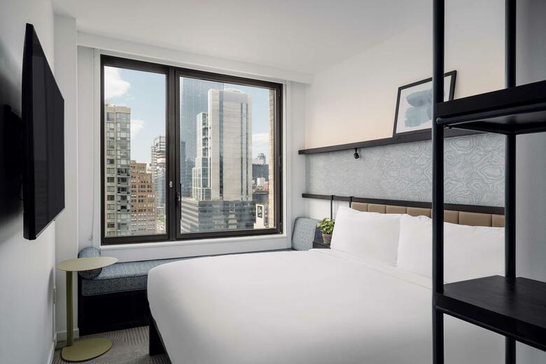 Hotel Arlo Midtown