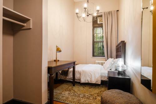 Albergue Incentra Home Chelsea