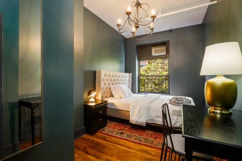 Albergue Incentra Home Chelsea