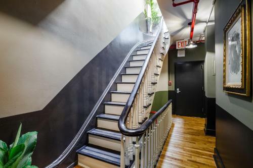 Albergue Incentra Home Chelsea