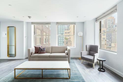 Apartamento Sonder L City Hall Park