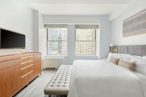 Apartamento Sonder L City Hall Park
