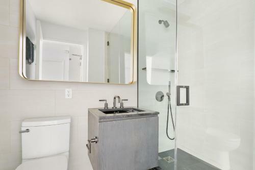 Apartamento Sonder L City Hall Park