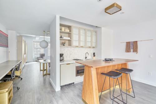 Apartamento Sonder L City Hall Park