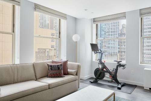 Apartamento Sonder L City Hall Park