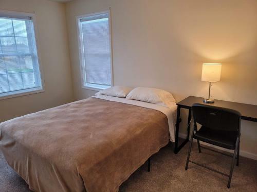 Apartamento Stay Vacation Homes Niagara Falls