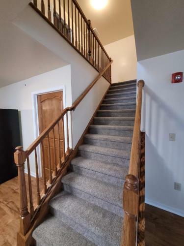 Apartamento Stay Vacation Homes Niagara Falls