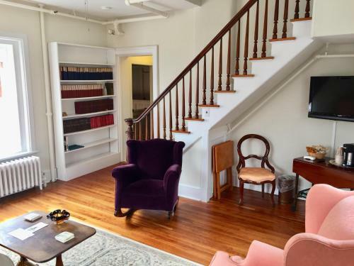 Hostal Oneida Community Mansion House