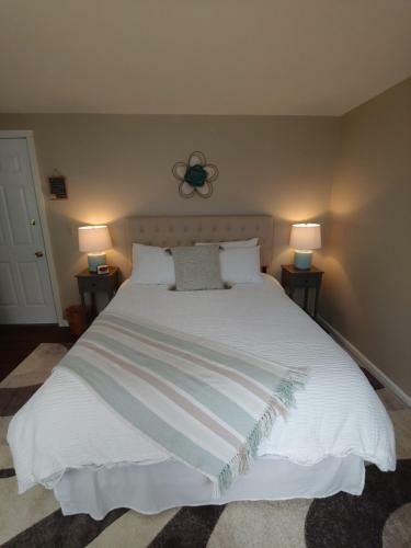 Goose Pond Inn Bed & Breakfast