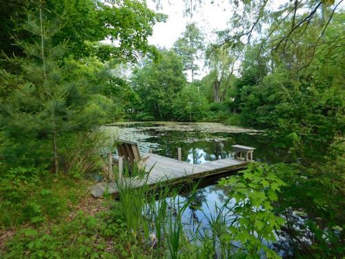 Goose Pond Inn Bed & Breakfast