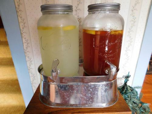 Goose Pond Inn Bed & Breakfast