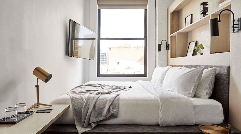 Walker Hotel Tribeca