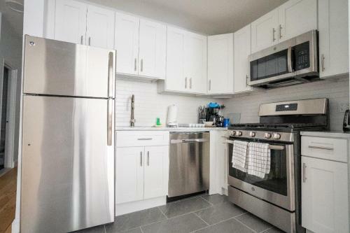 Apartments On Upper East Side 30 Day Stays