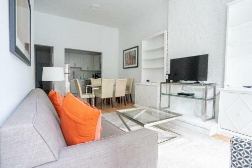 Apartments On Upper East Side 30 Day Stays
