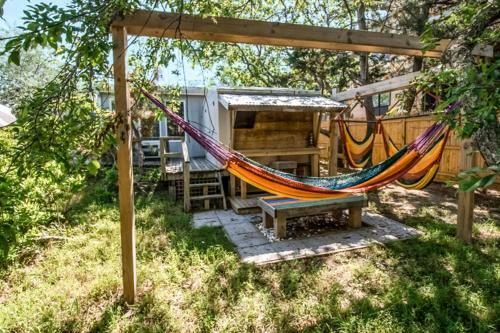 Huron Hideaway