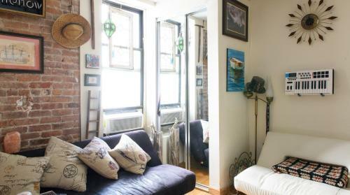 Apartamento Plum Guide - Three Guitars And A Keyboard