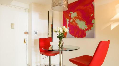 Apartamento Plum Guide - A Fine Madness