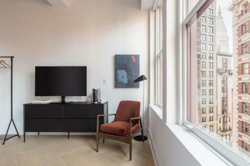 Hotel Sonder At Flatiron