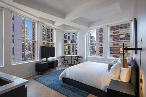 Hotel Sonder At Flatiron