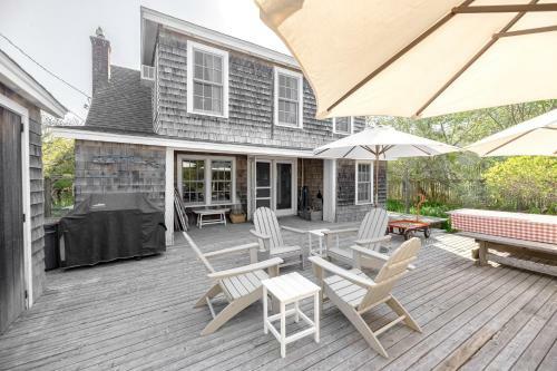 Seaside Escape On Huron