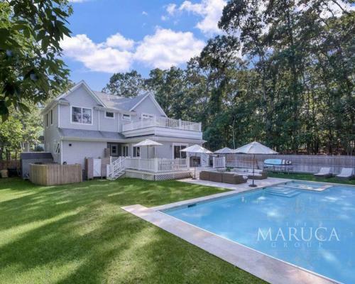 Villa Keylime