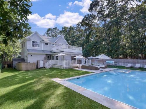 Villa Keylime