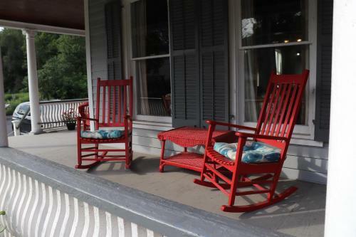 Posada Reynolds House Inn