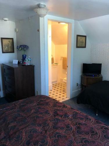Posada Reynolds House Inn