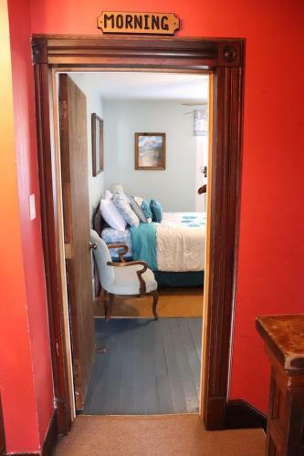 Posada Reynolds House Inn